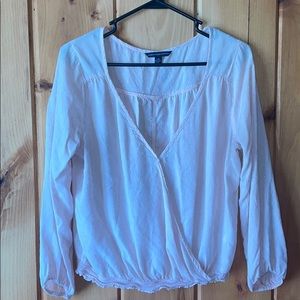 American Eagle Blouse
